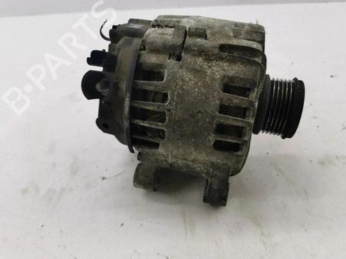 Used Alternator Alternator CITROËN DS4 (NX_) 2.0 BlueHDi 150 (150 hp) 40192269 40192269