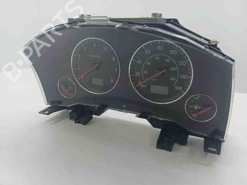 Instrument cluster INFINITI FX 35 All-wheel Drive | BP28896439C47
