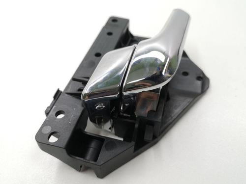 Rear left interior door handle JAGUAR XF I (X250) 2.7 D | BP28888710I15 