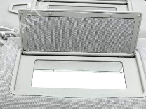 Right sun visor MERCEDES-BENZ S-CLASS (W221, V221) S 320 CDI | BP28872768I2 