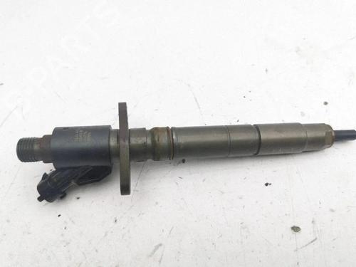 Used Injector Injector CITROËN C5 III (RD_) 3.0 HDi 240 (RDX8CA) (241 hp) 40230621 40230621