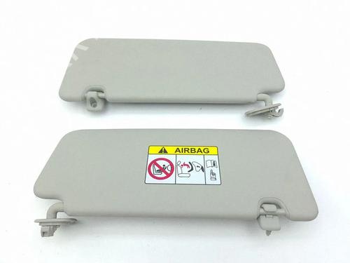 Left sun visor KIA NIRO II (SG2) EV | BP38241855I1 - Image 5