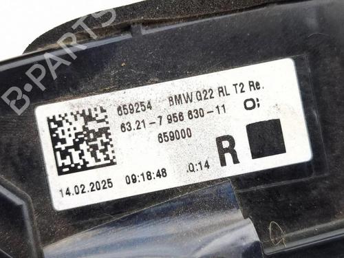 Right tailgate light BMW i4 (G26) eDrive35 | BP38195434C80 - Image 7