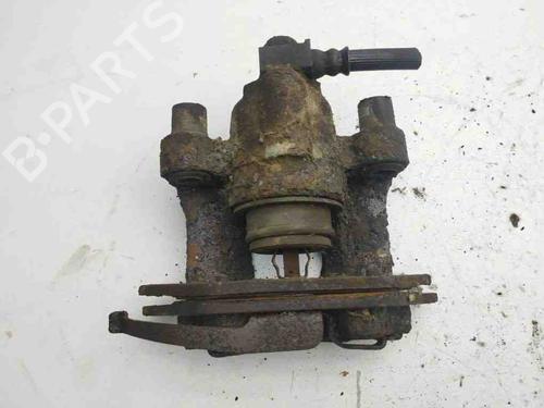Right rear brake caliper CHRYSLER VOYAGER IV (RG, RS) 2.8 CRD | BP28886471M106 