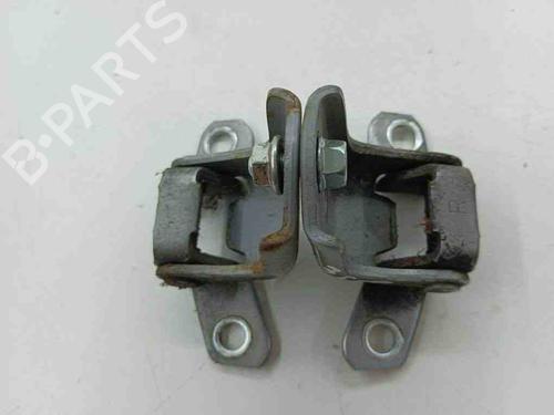 Andere MAZDA CX-7 (ER) 2.3 MZR DISI Turbo AWD (ER3P) | BP28890019O1