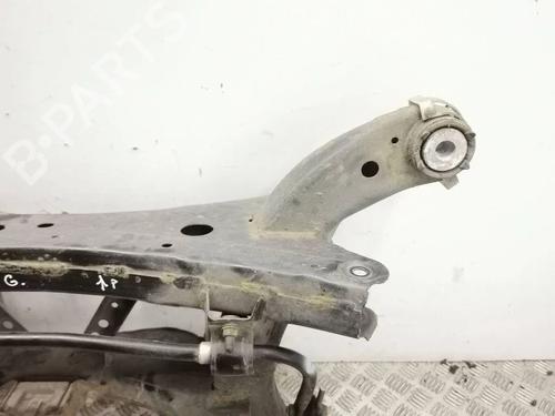 Rear axle MAZDA CX-5 (KF) 2.0 | BP33256299M2 - Image 4