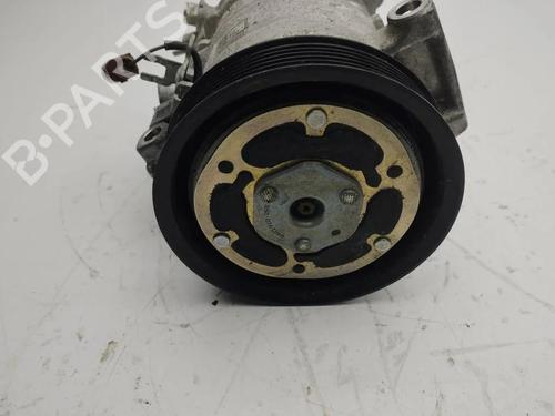 AC compressor AUDI A3 Sportback (8YA, 8YF) 30 TFSI | BP36079584M34 - Image 2