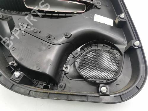 Rear right panel RENAULT KADJAR (HA_, HL_) 1.5 dCi 110 (HLA3) | BP36188406C61 - Image 9