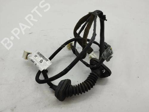 Used Wiring harness Wiring harness 36179754 36179754