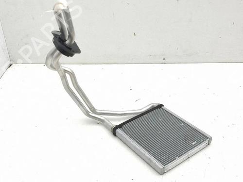 Used Heater matrix Heater matrix TOYOTA bZ4X (_EAM1_) EV (XEAM10) (204 hp) 40044144 40044144