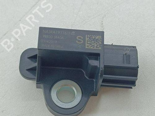Used Electronic sensor NISSAN QASHQAI II (J11, J11_) 1.3 DIG-T (140 hp) 28856775