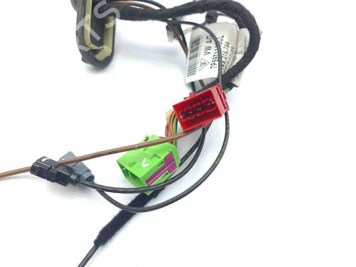 Wiring harness PORSCHE CAYENNE (92A) 3.0 Diesel | BP28873073E16