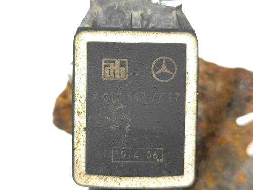 Electronic sensor MERCEDES-BENZ S-CLASS (W221, V221) S 320 CDI | BP28872795M84 