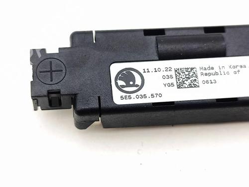 Electronic module SKODA ENYAQ iV Coupe (5AC) RS | BP36200124M83 - Image 7