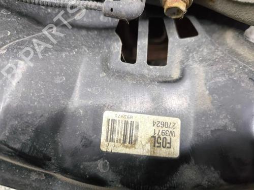 Left front steering knuckle TOYOTA C-HR (_X1_) 2.0 Hybrid (MAXH10) | BP36214613M25 - Image 7