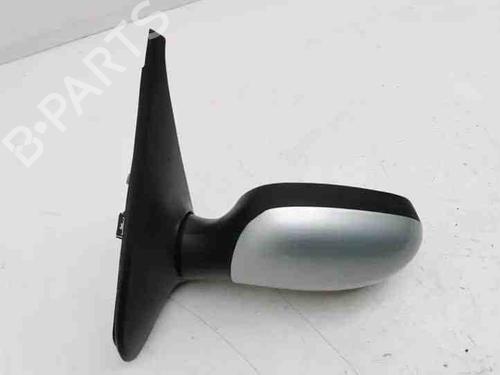 Left mirror RENAULT CLIO II Hatchback Van (SB0/1/2_) 1.2 (SB0A, SB0F, SB1K, SB2D) | BP28846211C26 