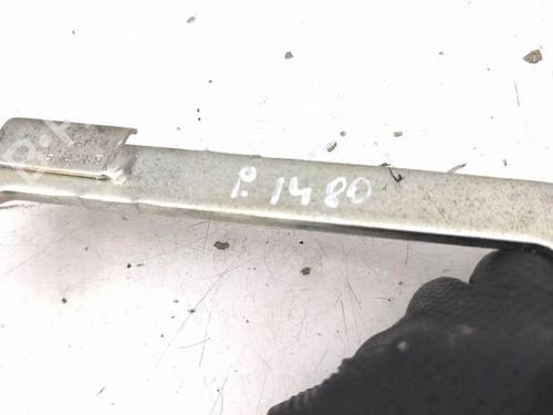 Pipe RENAULT ARKANA I (LCM_, LDN_) 1.6 E-TECH 145 (LDMU) | BP39258348M125  - Image 5