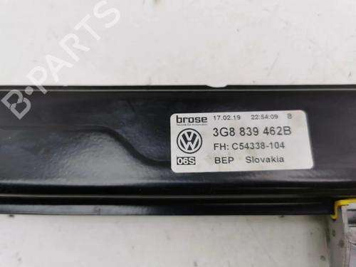 Rear right window mechanism VW ARTEON (3H7, 3H8) 2.0 TDI 4motion | BP36104670C25 - Image 2