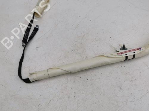 Left curtain airbag VOLVO XC60 I SUV (156) D5 | BP28900553C11 