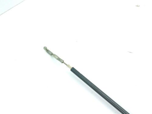 Rear left lock MERCEDES-BENZ S-CLASS (W221, V221) S 320 CDI | BP28895836C100 