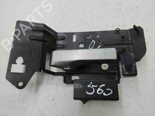 Andre NISSAN MURANO I (Z50) 3.5 4x4 (234 hp) 28851518