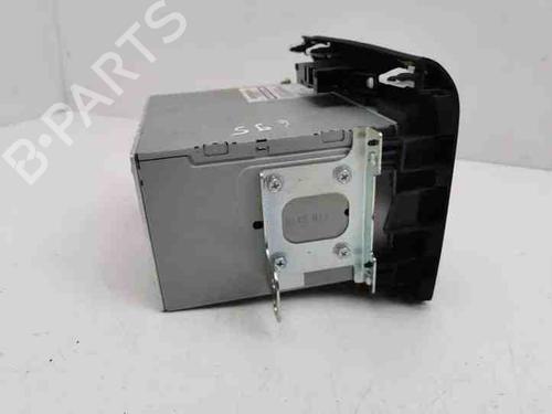 Electronic module HONDA CR-V II (RD_) 2.2 CTDi (RD9) | BP28854958M83