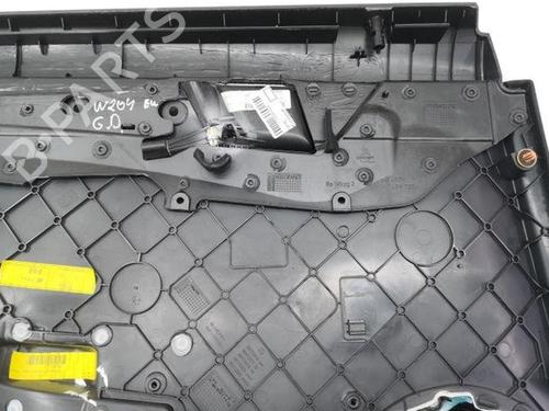 Rear right panel MERCEDES-BENZ C-CLASS (W204) C 220 CDI (204.008) | BP28869848C61 