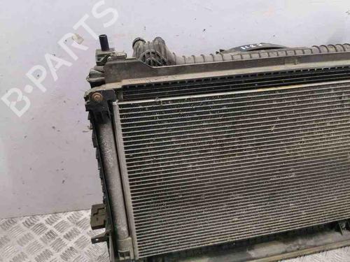 Kølerpakke JAGUAR XE (X760) 2.0 D | BP29042885M120 