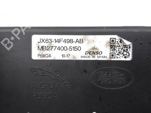 Electronic module JAGUAR F-PACE (X761) 2.0 TD4 | BP36214823M83 - Image 7