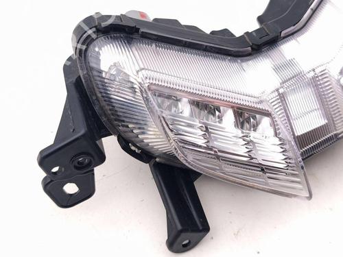 Left front fog light KIA NIRO I (DE) E-NIRO | BP29703062C30