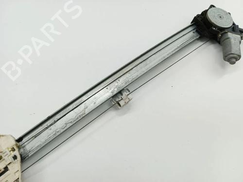 Front left window mechanism HONDA CR-V III (RE_) 2.2 i-DTEC 4WD (RE6) | BP33252061C22 - Image 5