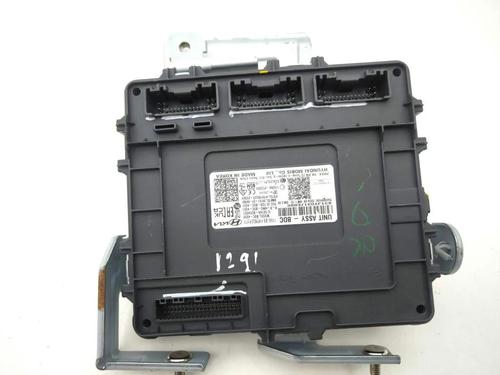 Electronic module HYUNDAI KONA (SX2) EV | BP36330346M83 - Image 3