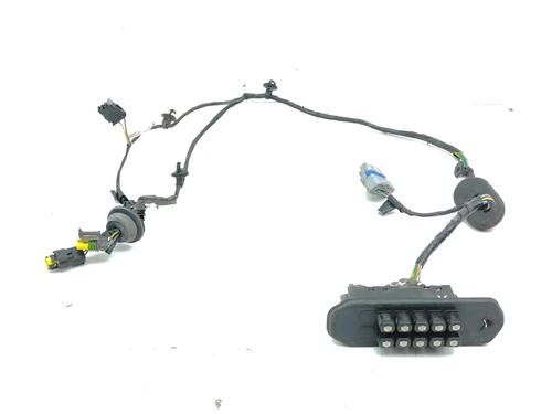 Used Electronic module Electronic module 28872028 28872028