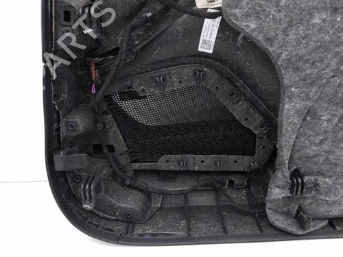 Front left panel PORSCHE TAYCAN Sport Turismo (Y1C) 4S Performance Battery Plus (Y1CDB1) | BP33229323C58 - Image 10