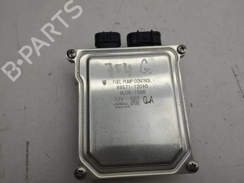 Electronic module TOYOTA COROLLA Estate (_E21_) 2.0 Hybrid (MZEH12) | BP36196335M83 - Image 6
