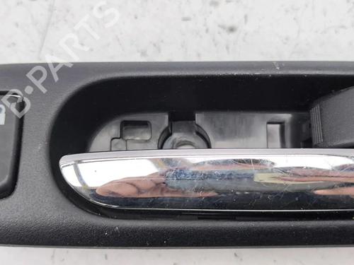 Front right interior door handle MAZDA CX-7 (ER) 2.2 MZR-CD AWD (ER10A) | BP36175747I14  - Image 5