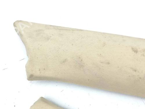 Inne MASERATI QUATTROPORTE V 4.2 | BP30787982O1