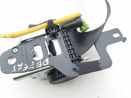 Front left seatbelt KIA SPORTAGE IV (QL, QLE) 1.6 T-GDI | BP33256559I26 - Image 2