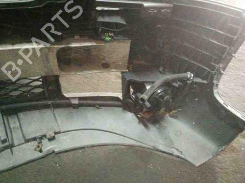 Front bumper AUDI ALLROAD C5 (4BH) 2.5 TDI quattro | BP28866675C7 