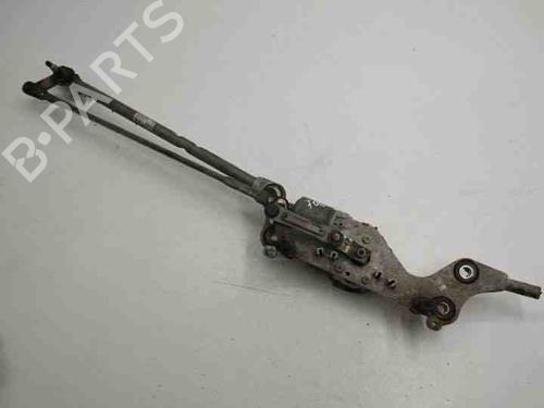 Vindrude Viskermekanisme PORSCHE CAYENNE (92A) 3.0 Diesel (239 hp) 28855835