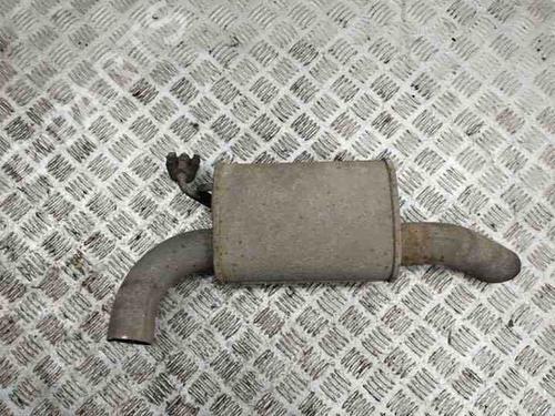 Exhaust system CHRYSLER VOYAGER II (ES) 2.5 TD | BP28845405M121 