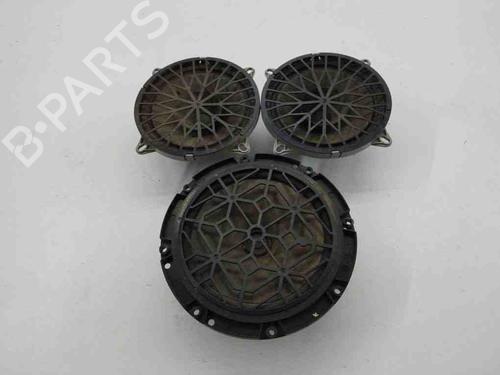 Used Speaker CITROËN C3 I (FC_, FN_) 1.4 HDi (68 hp) 28877713