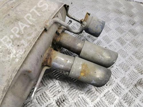 Exhaust system BMW 5 Touring (E61) 525 d | BP28852681M121 - Image 3