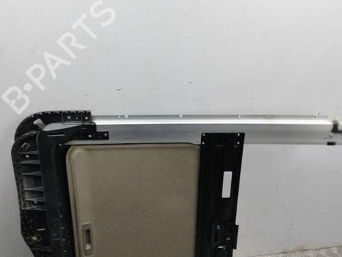 Sunroof NISSAN MURANO I (Z50) 3.5 4x4 | BP28851501C124 