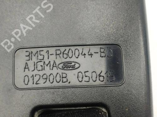 Seat buckle FORD FOCUS C-MAX (DM2) 1.6 TDCi | BP28887814I32 