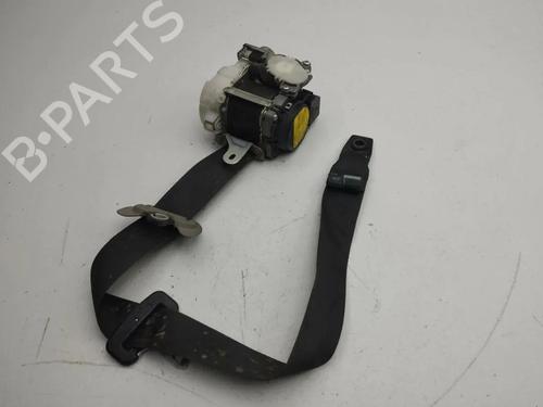 Used Front left seatbelt Front left seatbelt 34248612 34248612