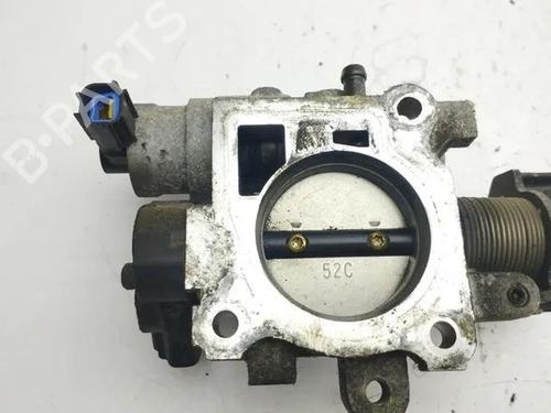 Throttle body CHRYSLER PT CRUISER (PT_) 2.4 | BP28865457M82
