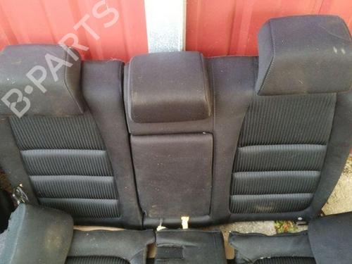 Ensemble sièges MAZDA 6 Saloon (GG) 2.0 DI (GG14) | BP28869607C78 