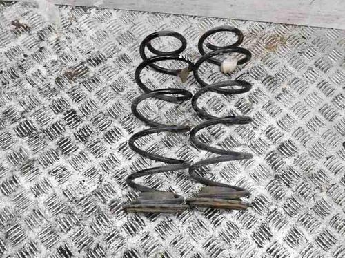Used Shock absorber spring MERCEDES-BENZ A-CLASS (W169) A 180 CDI (169.007, 169.307) (109 hp) 28865300