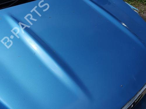 Hood FORD KUGA I 2.0 TDCi 4x4 | BP28893353C1 